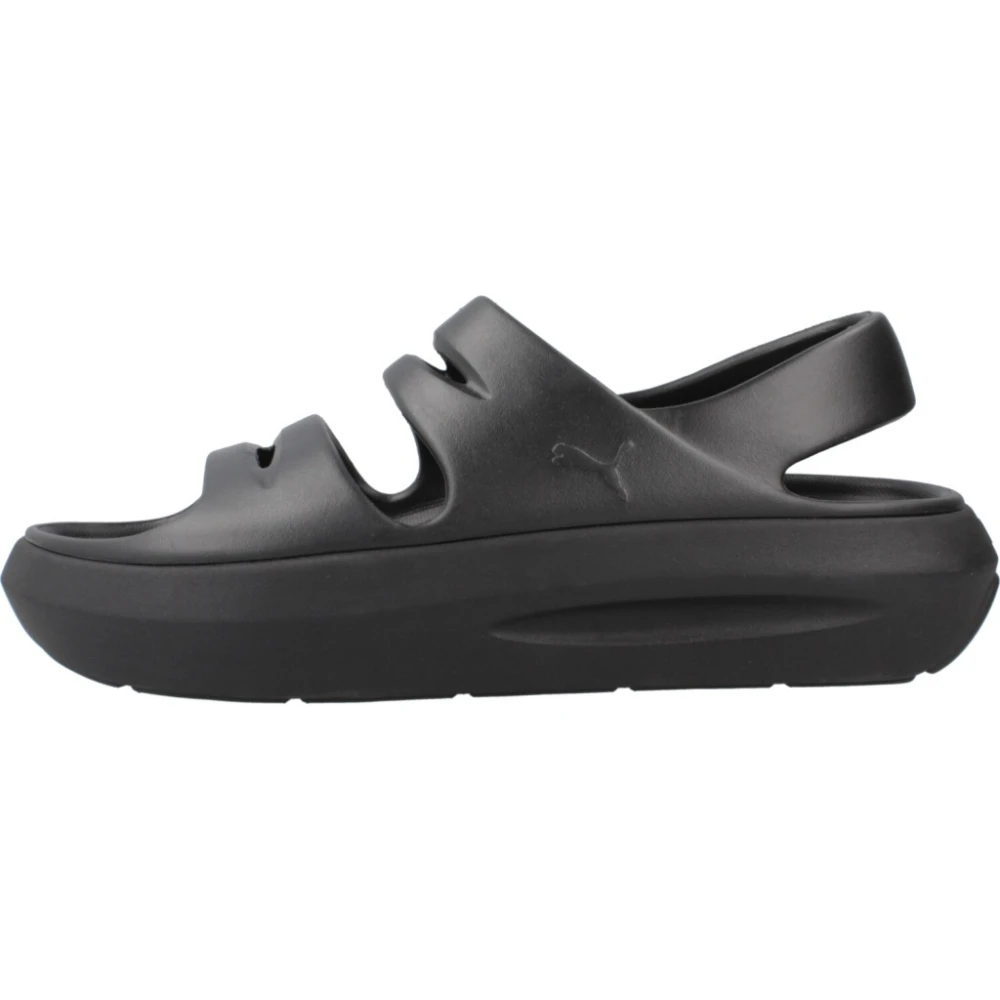 Shoes > Sandals > Flat Sandals - - Puma - Modalova