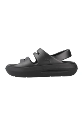 Stiliga Platta Sandaler