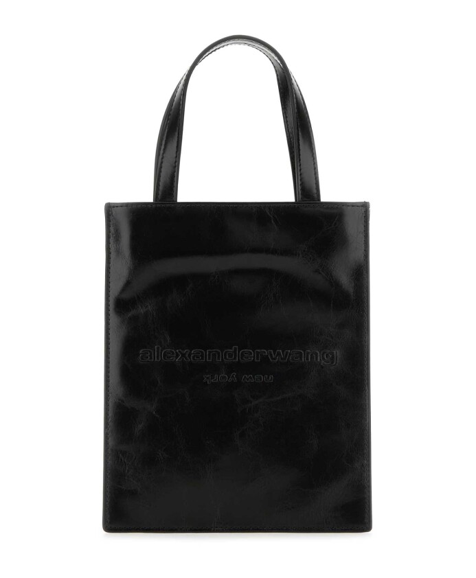 sac-a-main-en-cuir-noir
