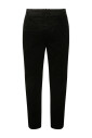 pantalon-noir-en-coton-et-daim