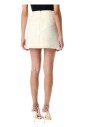 pearl-trim-boucle-mini-rok