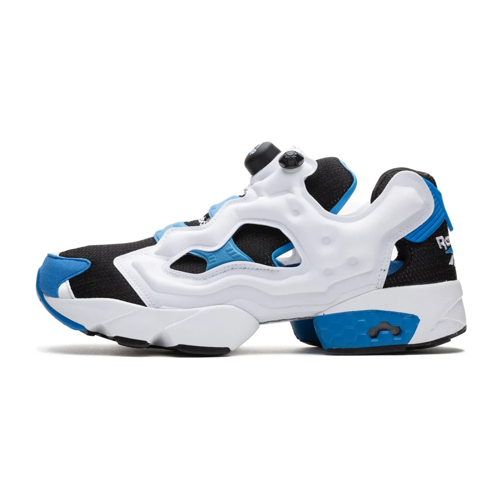 Reebok - Shoes > Sneakers - White - Reebok - Modalova