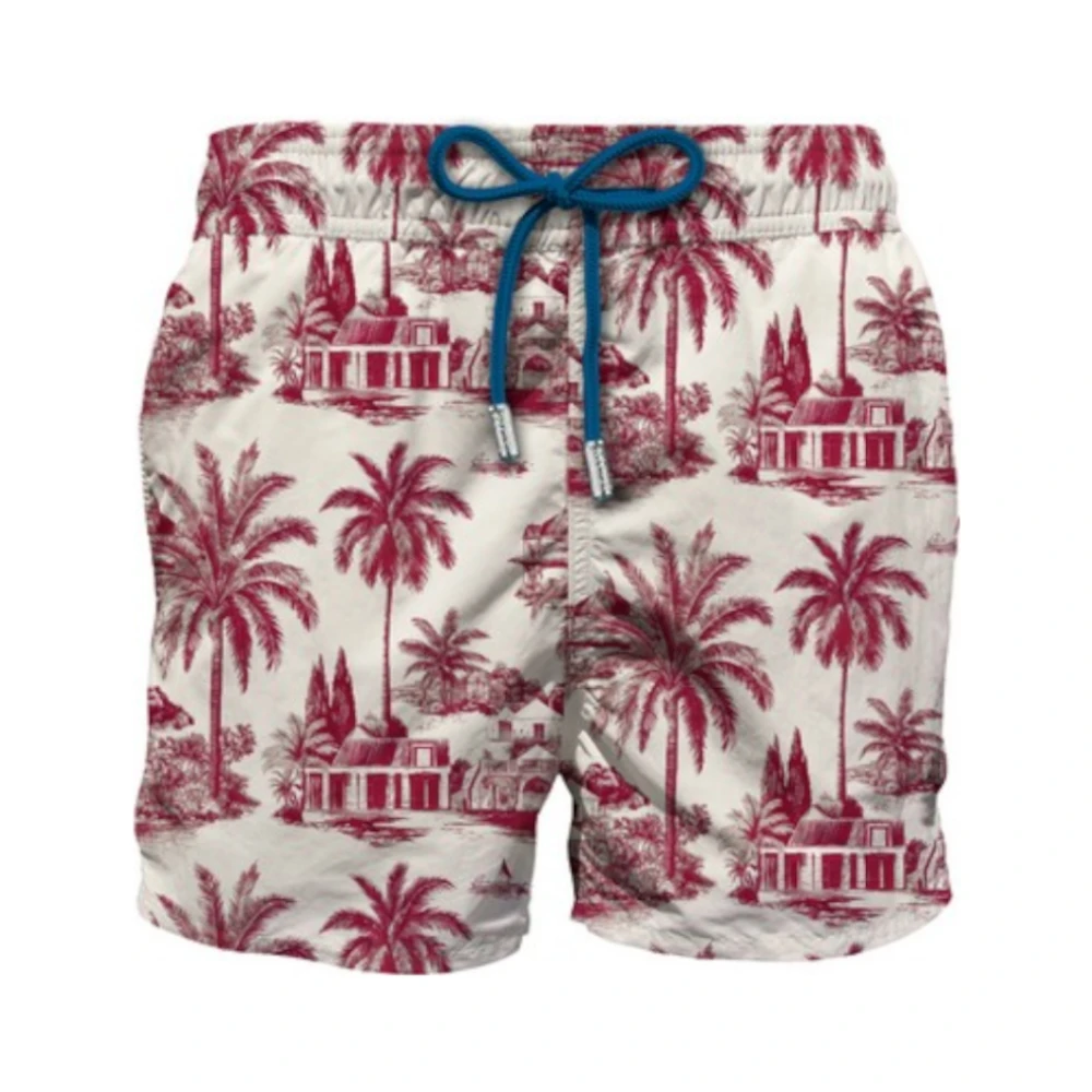 Swimwear > Beachwear - - MC2 Saint Barth - Modalova
