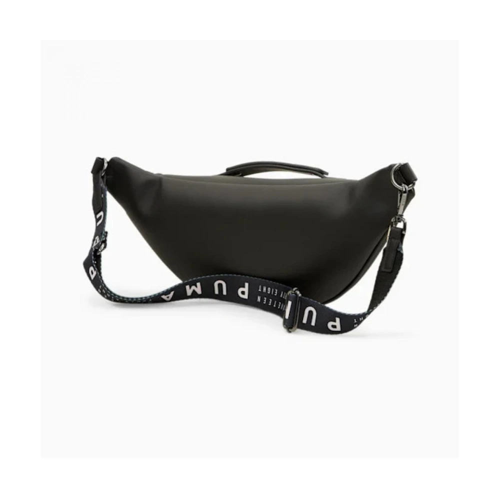 Puma Sportieve Sense Bum Bag Black Heren
