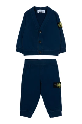 Compass-badge Sport Set