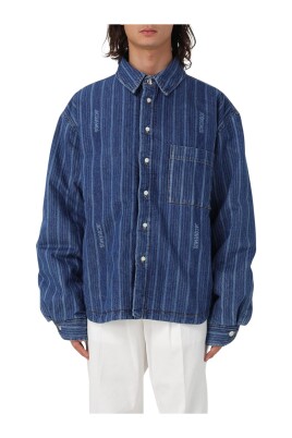 chemise-denim-bleu-classique