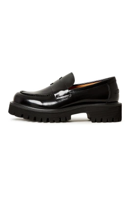 Platform Loafers Idania