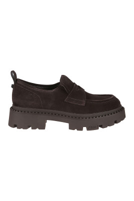 stylish-dark-gun-loafers
