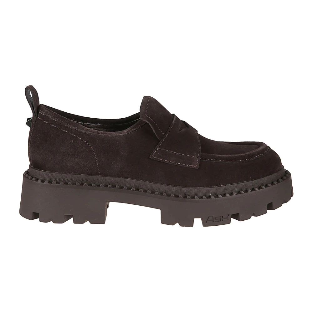 Shoes > Flats > Loafers - - ASH - Modalova