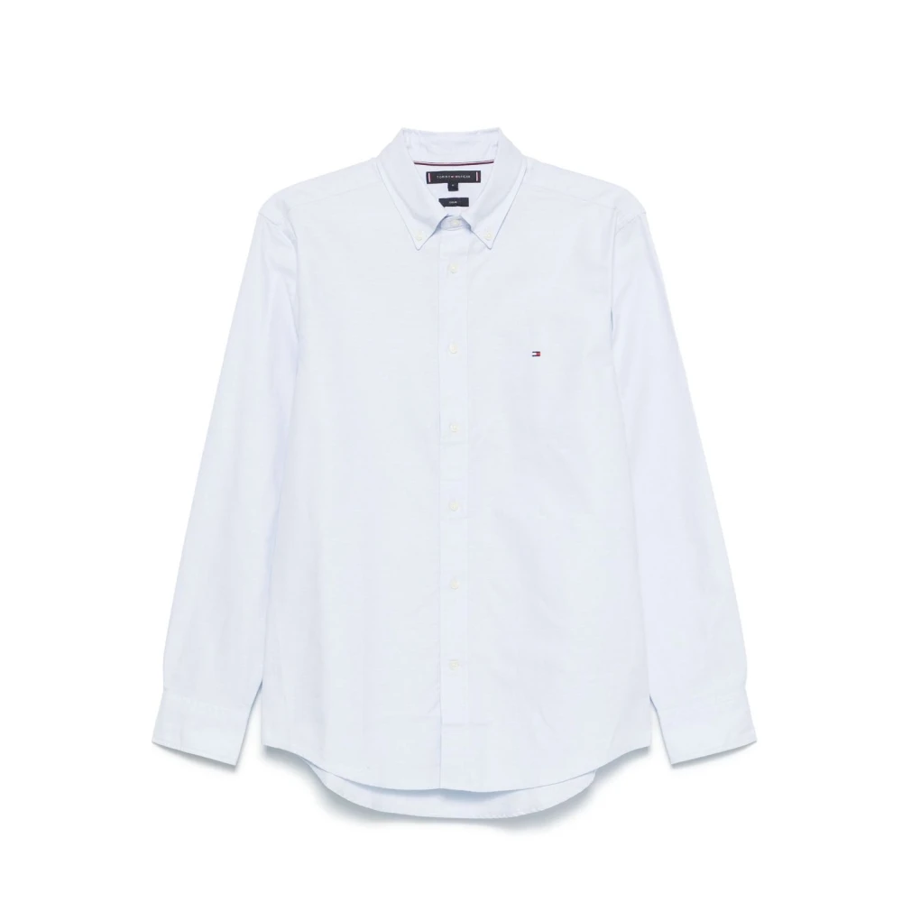 Shirts > Casual Shirts - - Tommy Hilfiger - Modalova