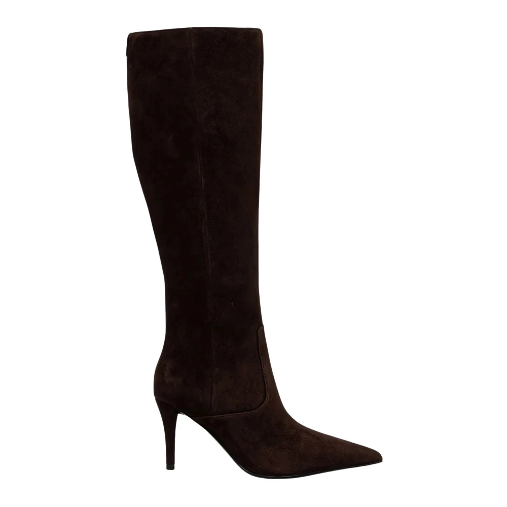 Guess , Damen, Schuhe, Braun, 40 Eu