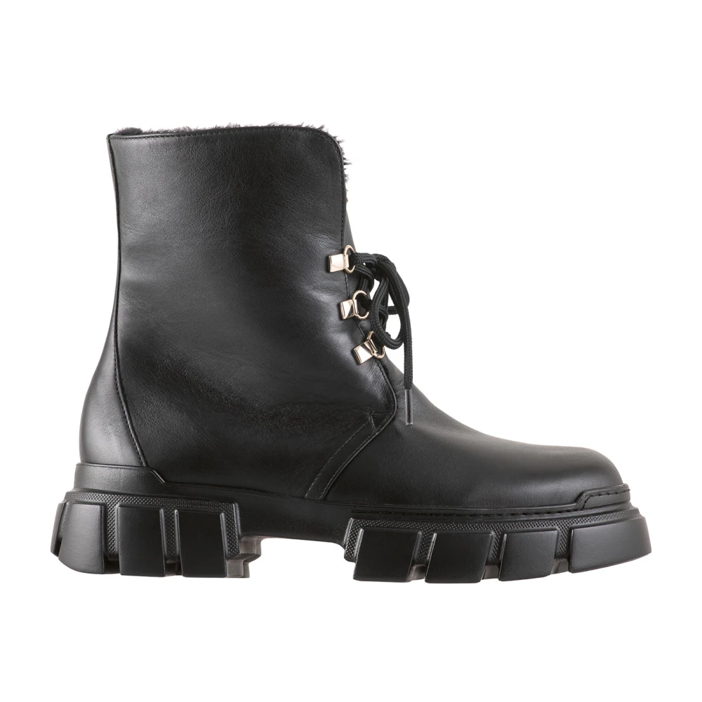 Shoes > Boots > Lace-up Boots - - Högl - Modalova