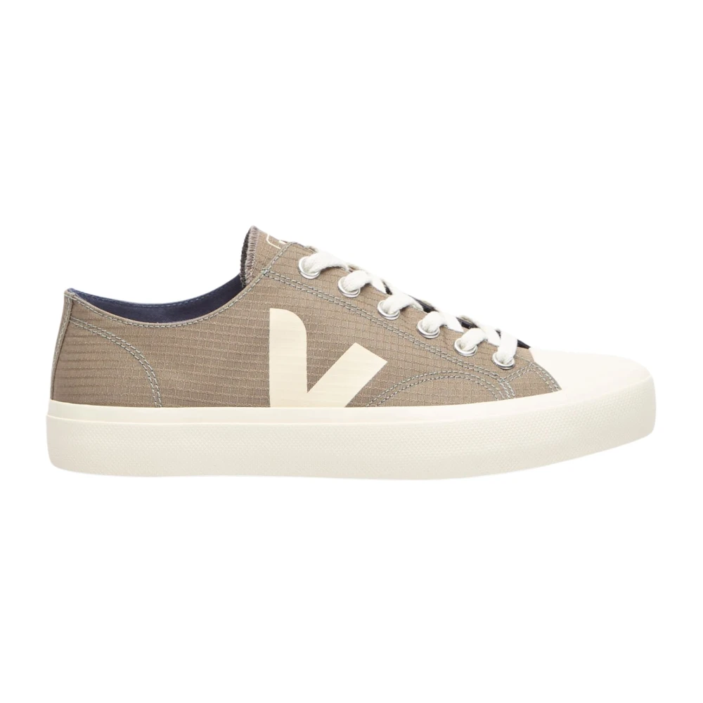 Veja Sneakers Brown, Dam