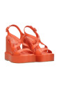 sandales-compensees-orange