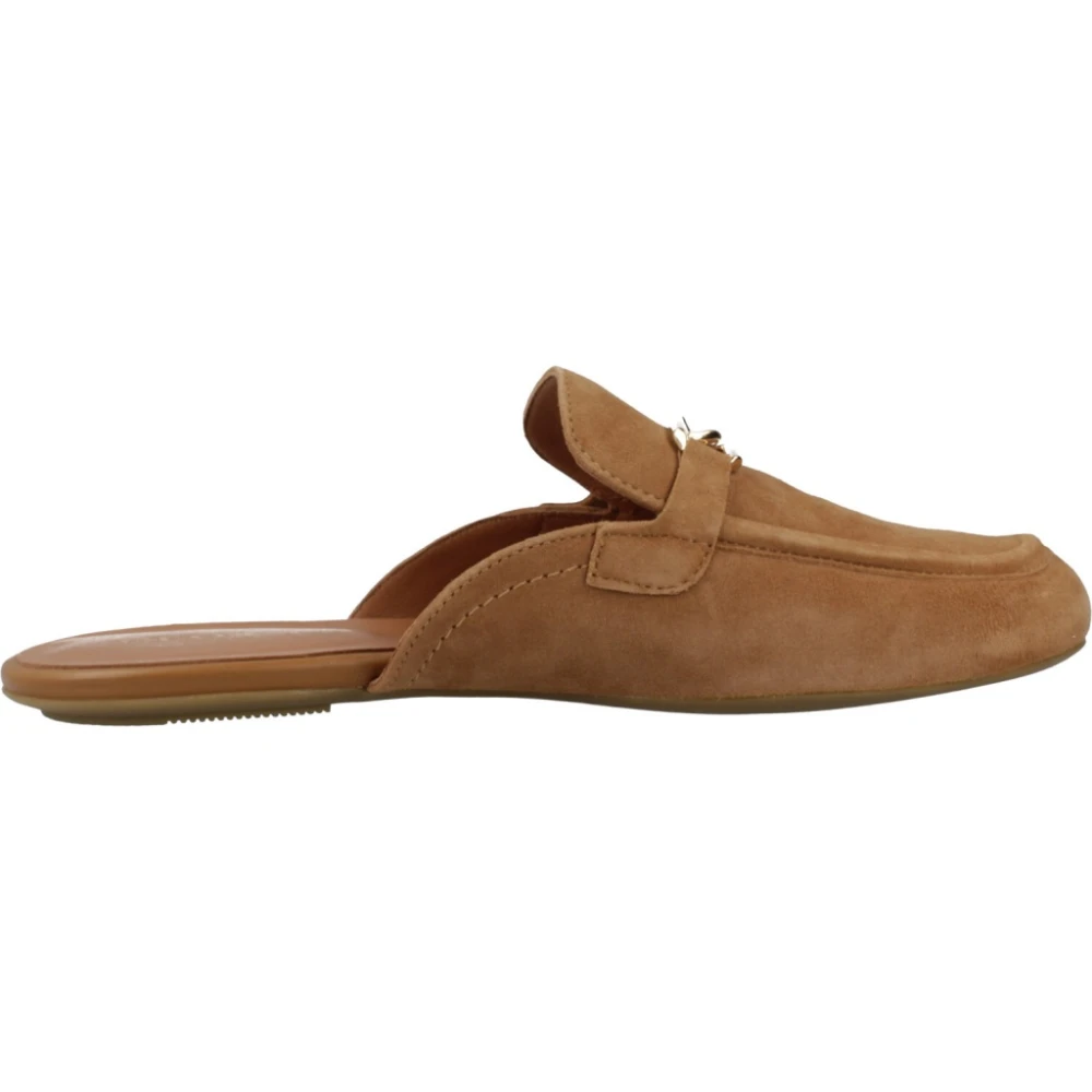 Shoes > Flats > Mules - - Geox - Modalova