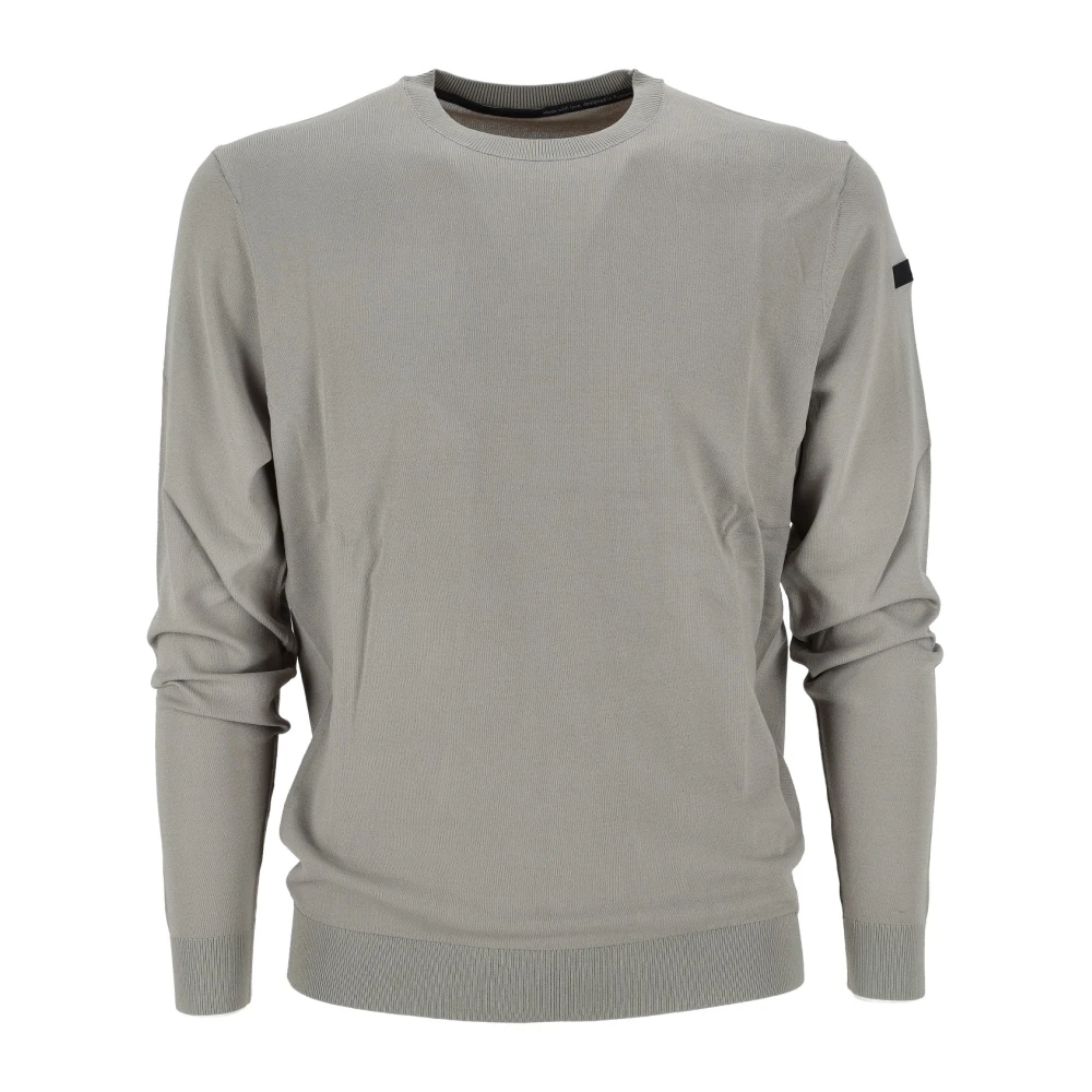 Knitwear > Round-neck Knitwear - - RRD - Modalova