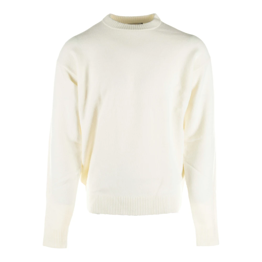 Knitwear > Round-neck Knitwear - - Calvin Klein - Modalova