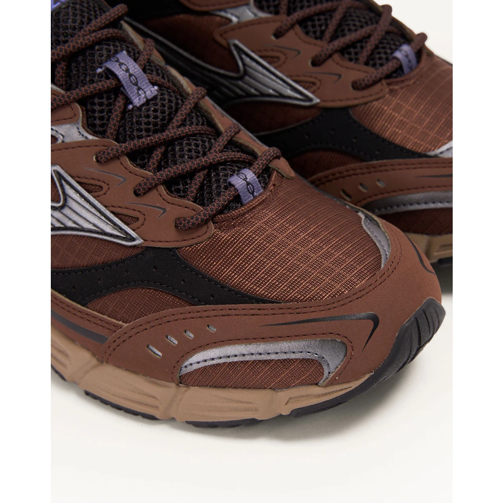 Mizuno MXR Tech