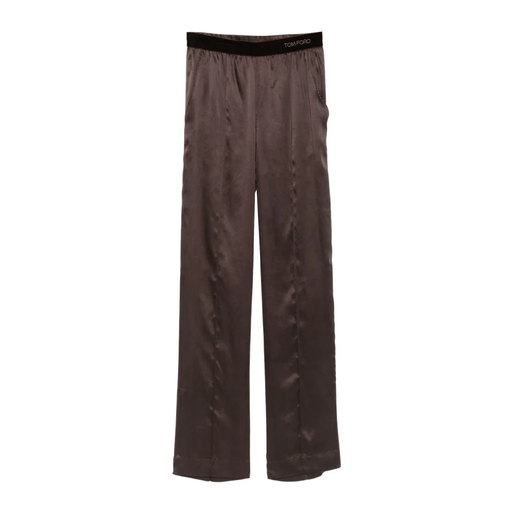 Tom Ford Silk Pajama Trousers - Bild 4