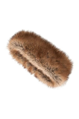 Fuskpäls pannband