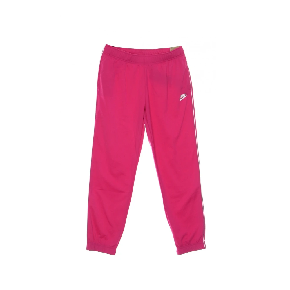 Nike Essentiële Tracksuit voor Dames Pink Dames