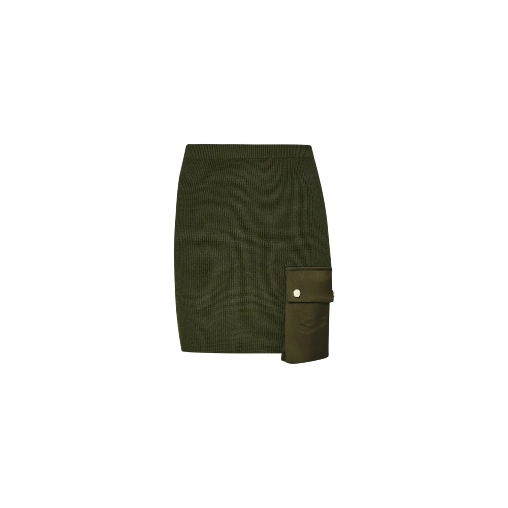 Skirts > Short Skirts - - Liu Jo - Modalova