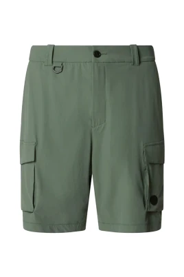 Hybrid Deck Shorts