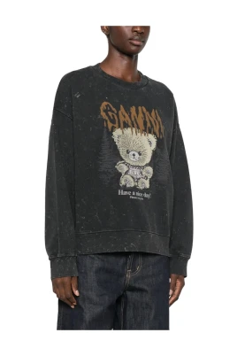 Isoli Teddy Sweatshirt