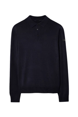 Maxell Polo Knit