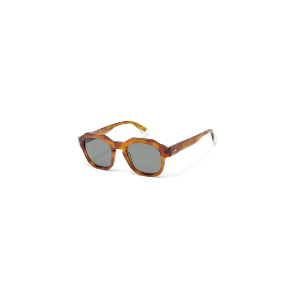 Gigi Studios Unisex Brown Sunglasses, 51 Mm, Premium Bryant 6850/2 Glasses
