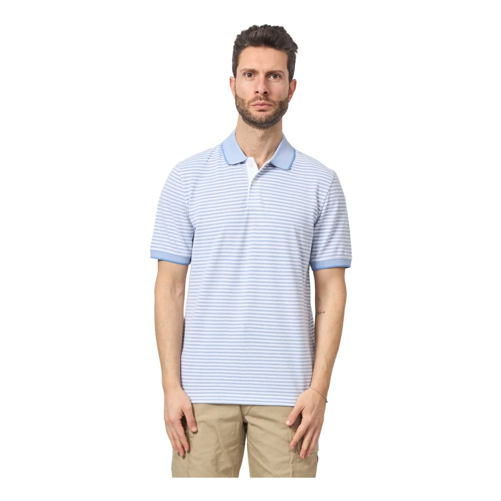 Tops > Polo Shirts - - Bugatti - Modalova