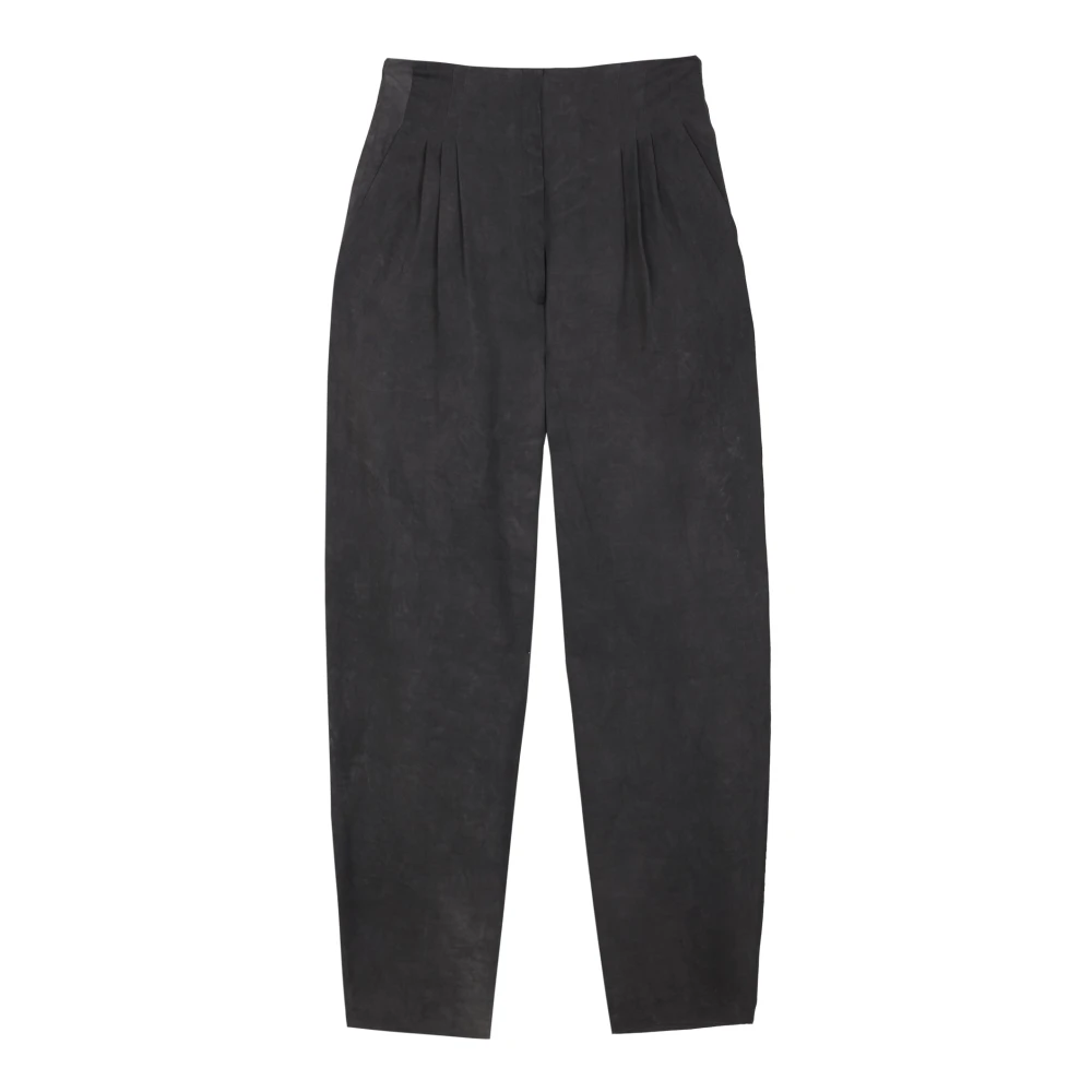 Cortana Women's Gray Eclipse, Anthracite Maltinto Trousers