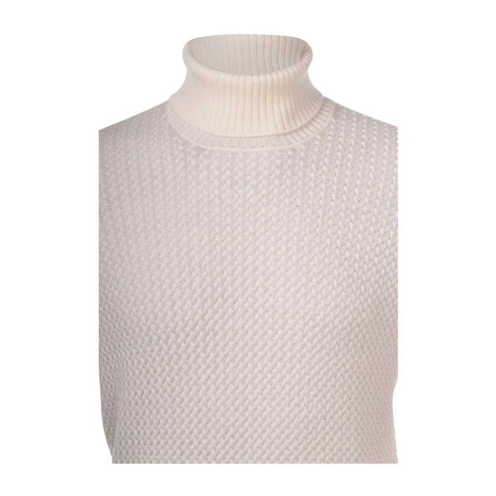 Gran Sasso Fietsstijl 005 Beige Heren