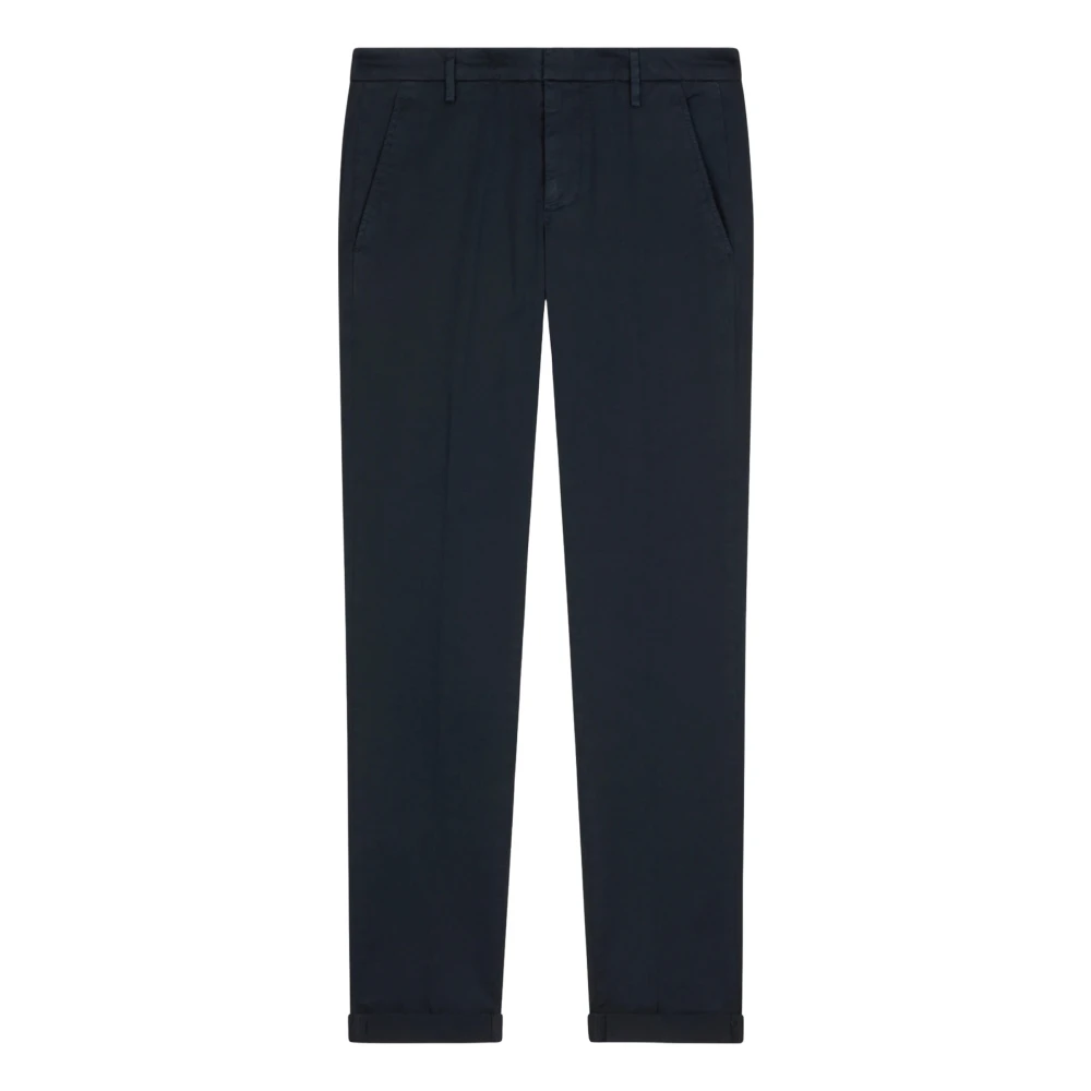 Trousers > Slim-fit Trousers - - Dondup - Modalova
