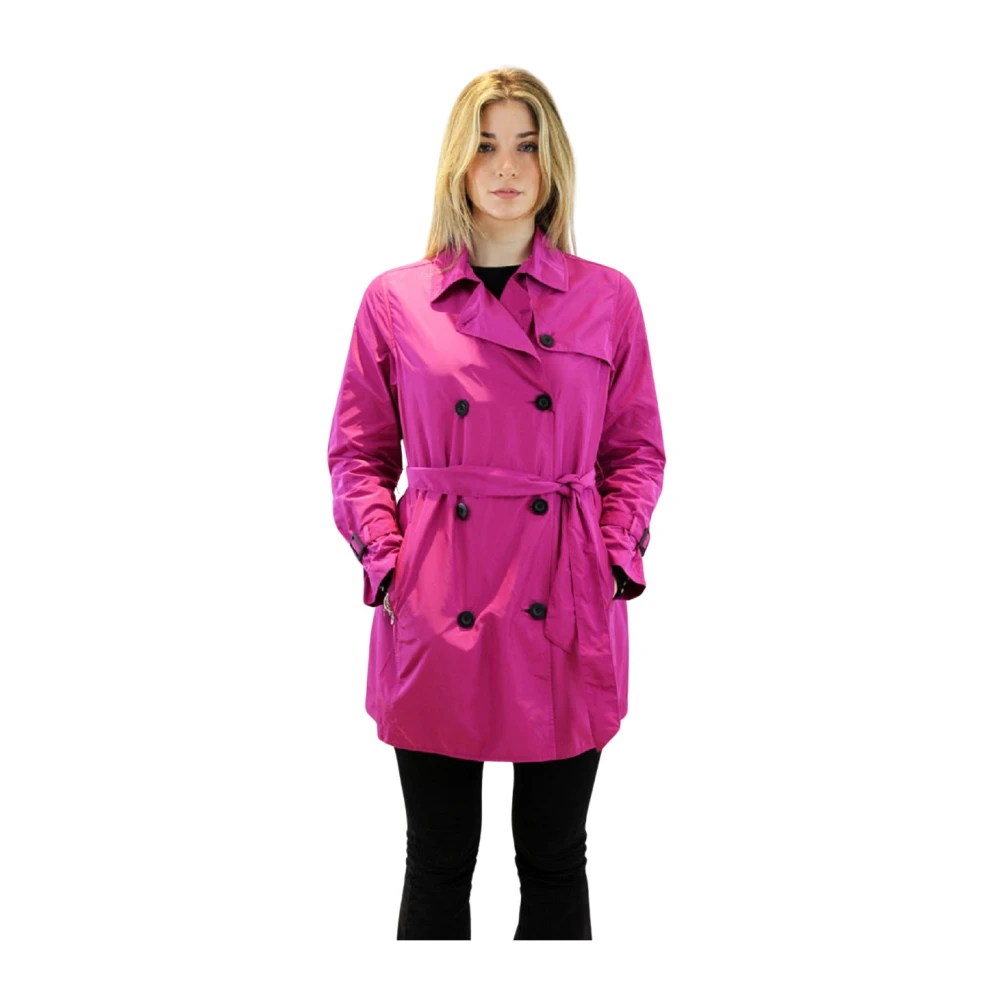 Canadiens Fuchsia Jacks voor Vrouwen Pink Dames