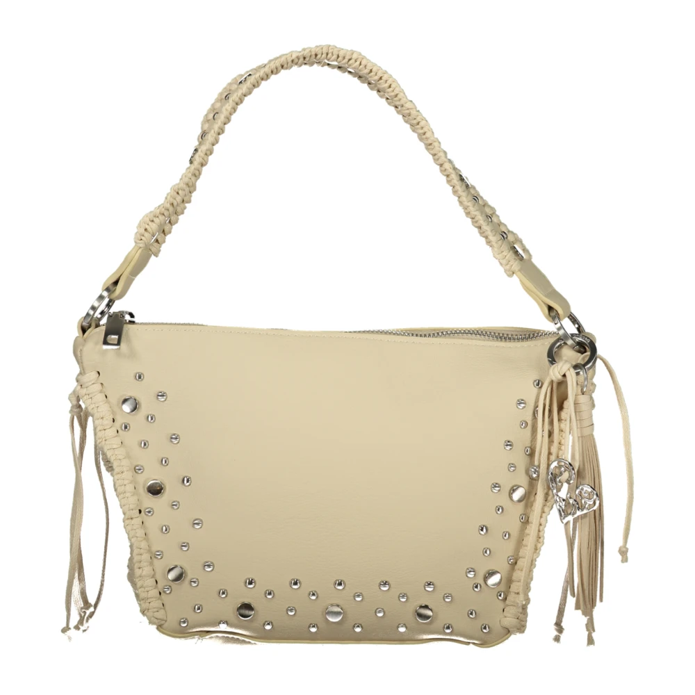 Desigual Women's Beige Gallium Munich Mini Bag - Handbags - One Size - Bags