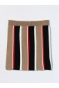 striped-knit-mini-skirt