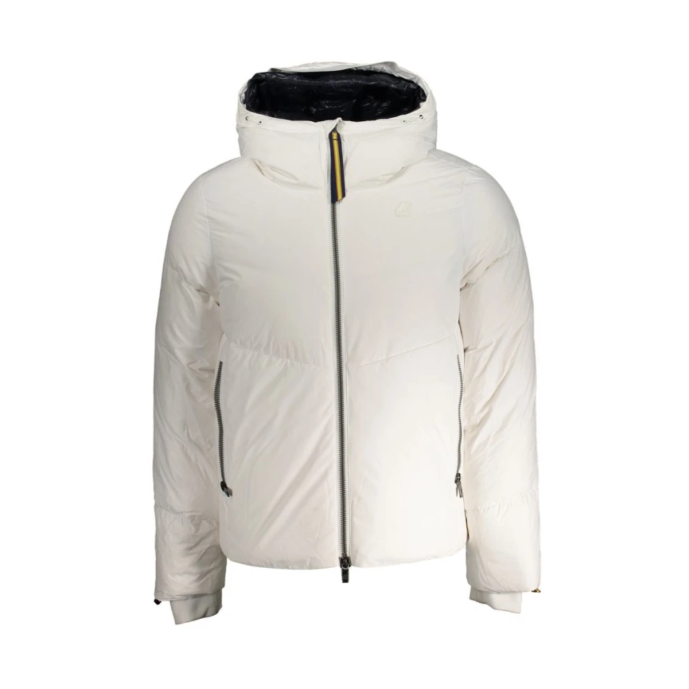 Jackets > Winter Jackets - - K-Way - Modalova