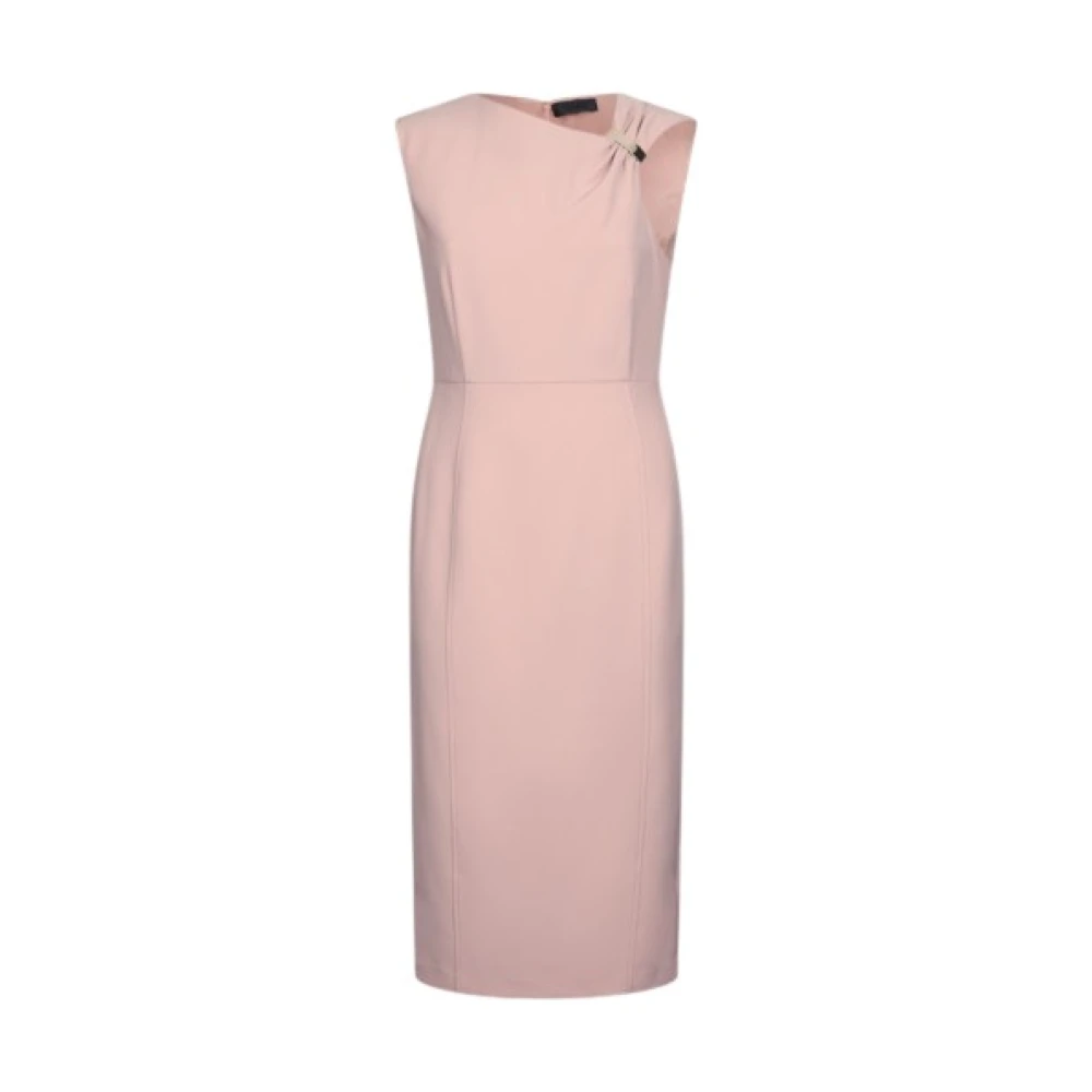 Dresses > Day Dresses > Midi Dresses - - Liu Jo - Modalova