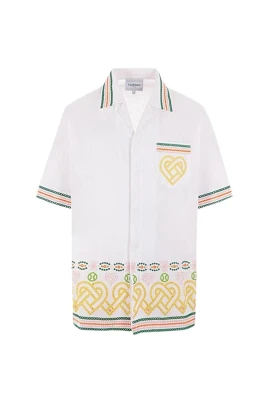 Chemise en lin
