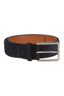blue-leather-belt-stylish-accessories