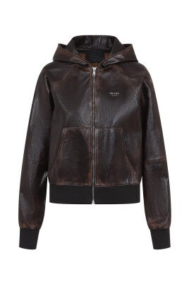brown-leather-jacket-elegant-chic-style