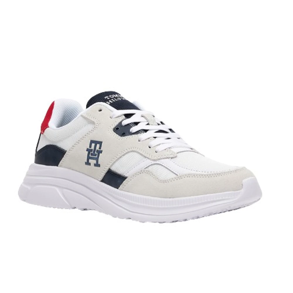 Shoes > Sneakers - - Tommy Hilfiger - Modalova