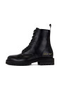 bottines-de-combat-noires