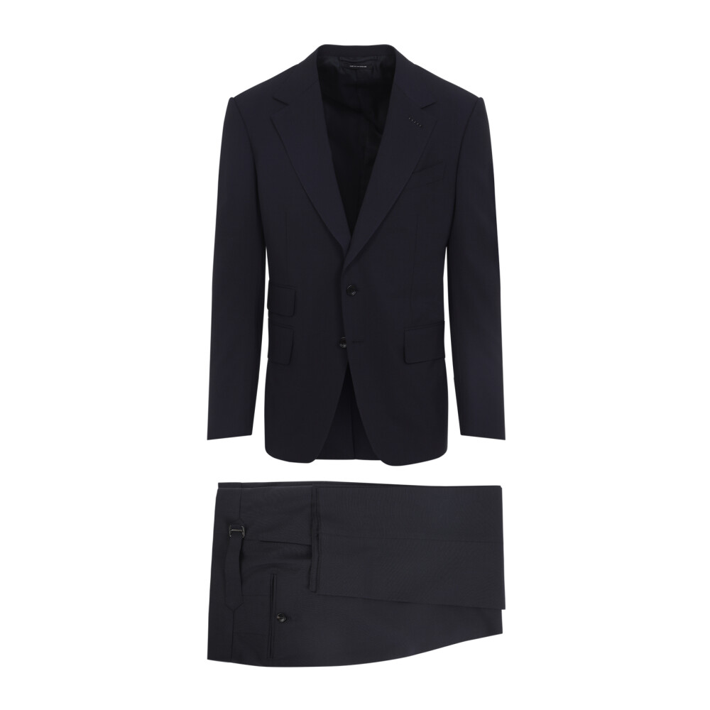 Shop men's suits from Tom Ford on Miinto