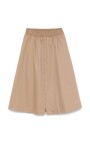 elasticated-waistband-skirt-with-side-pocket