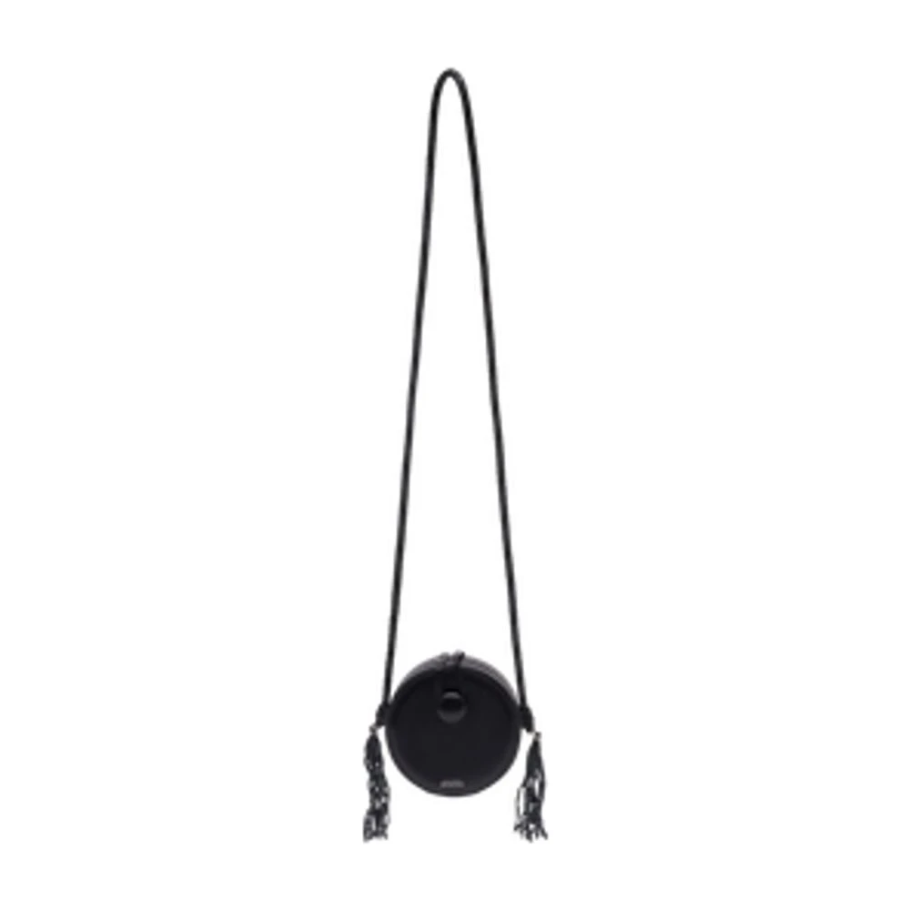 Isabel Marant Women's Black Houna Crossbody
