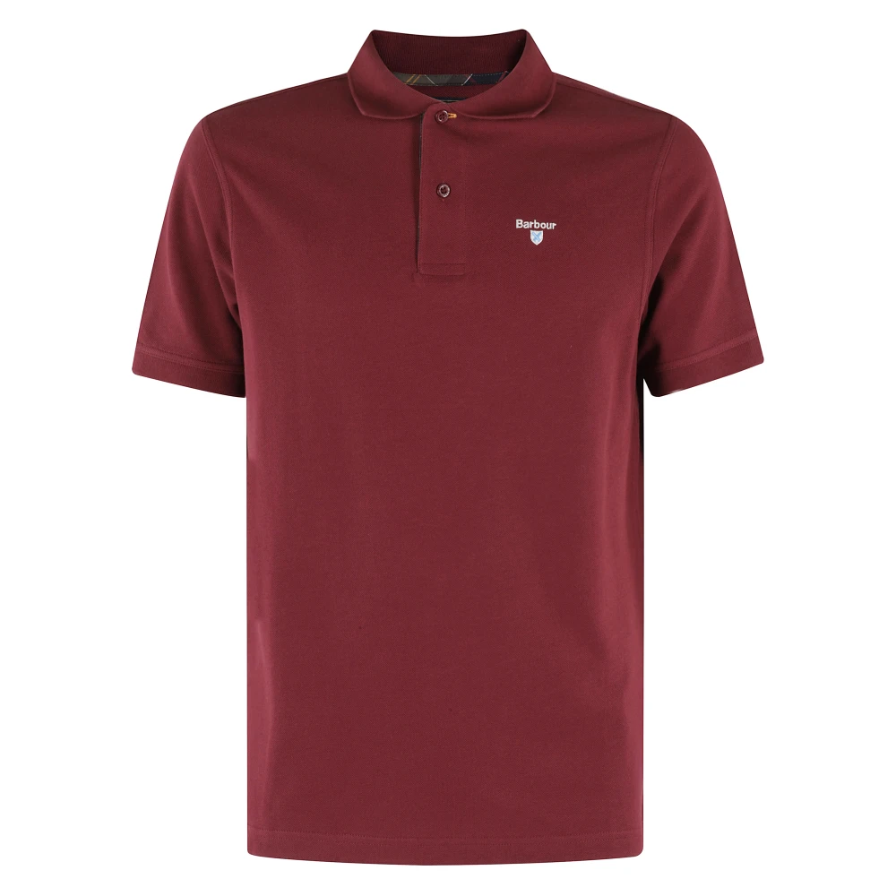 Tops > Polo Shirts - - Barbour - Modalova
