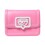 fuchsia-eye-logo-crossbody-bag