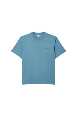 tee-shirt-classique-avec-logo-en-petrole